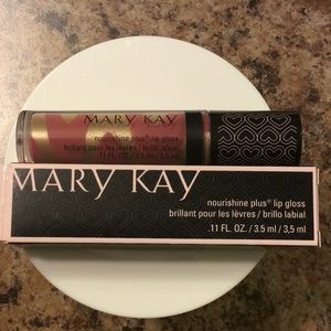 Mary Kay Lip gloss